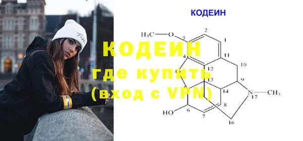 молекула духа Бронницы