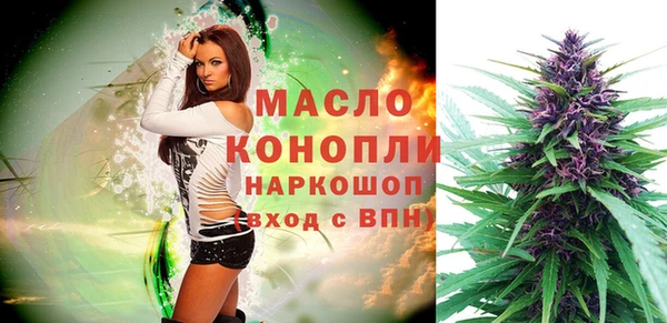 молекула духа Бронницы